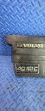 Volvo Penta B230 4 Cyl Dual Carb Air Intake Cover AQ 151 171 250 841701
