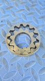 Volvo Penta Diesel 2000 Series 2001 2002 2003 2003T Oil Pump Gear Set 840553 840552