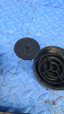 Volvo Penta AQ 131 151 171 230 250 Water Strainer Housing For Heat Exchanger 855408 Cap