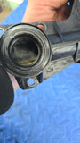 Volvo Penta AQ 131 151 171 230 250 Water Strainer Housing For Heat Exchanger 855408 Cap