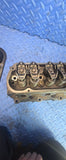 Volvo Penta Ford 5.0FL V8 Cylinder Head F3JE CA 5D19 Valve Cover Rockers 3853894