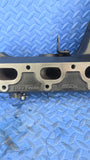 Volvo Penta AQ 171 B230 4 Cylinder Engine DOHC 16V Wet Exhaust Manifold 855434