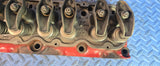 Volvo Penta 3.0 GL H.O. GM Engine 4 Cylinder Head 14098620 3854012 Valve Cover