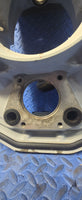 Volvo Penta Late 290 Transom Shield 854620 DP-E DP-D DP-C 24mm Pins Square Shaft