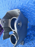 Volvo Penta SX Cobra DP-SM Outdrive Gimbal Bellow Pivot Housing 3857974 3857979 3852270