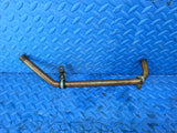 Volvo Penta AQ 131 230 250 Coolant Pipe Tube 855416 B230 4 Cylinder Engine SOHC Single Carb