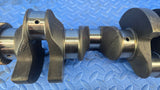 Volvo Penta Diesel 2003T 3 Cylinder Crankshaft 840561 876252