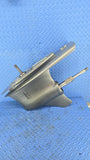 Volvo Penta DPS-B Lower Gear Unit 21658892 2.32 2.14 1.95 Resealed Inspected Helical Spline
