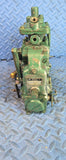 Volvo Penta Diesel Tamd60 Fuel Injection Pump Bosch 6 Cylinder Feed Pump Smoke Eliminator Governor 847200 848734 403 476 016