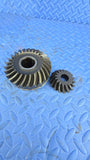 Volvo Penta SX SX-M SX-C  Cobra Lower Gear Unit Gear Set 3852403 1.60 1.89 Ratios
