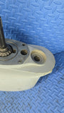 Volvo Penta AQ290 SP-C 1.89:1 Ratio Lower Gear Unit Single Prop V6 Short Shaft