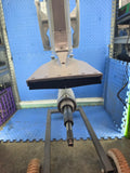 Volvo Penta AQ 290 DP-C Rebuilt Outdrive 2.30 Ratio Duo-Prop 872778