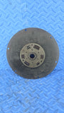 Volvo Penta AQ100 B18 B20 4 Cylinder Engine Vibration Damper Coupler Plate Old Style 841892 Absorber