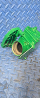 Volvo Penta Diesel TAMD72 Shutter Housing Connecting Pipe And Bracket 848808