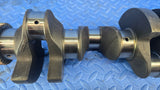 Volvo Penta Diesel 2003T 3 Cylinder Crankshaft 840561 876252