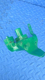 Volvo Penta TAMD63 Diesel Engine Cank Case Oil Vent Connector Housing 843356