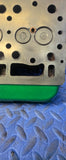 Volvo Penta 2003T Turbo Diesel 2000 Series Cylinder Head 3 Cylinder 860327 1000931