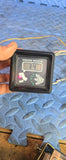 Volvo Penta AQ290 Square Trim Gauge 828731 290A DP-A DP-B SP-A Tested. Excellent Condition 