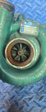 Volvo Penta TAMD60C Diesel Engine Borg Warner Turbo Charger K27 843663