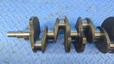 Volvo Penta AQD21 Diesel Engine 6 Cylinder Crankshaft 826834 101080