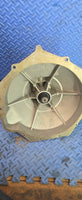Rebuilt Volvo Penta AQ Bellhousing 835978 Shaft 10 Spline Outdrive V8 V6 GM 12 1/2 Inch Flywheel Cover