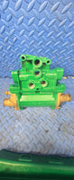 Volvo Penta KAMD44 6 Cylinder Diesel Engine Oil Cooler 861601