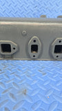 Volvo Penta AQD21 Diesel 6 Cylinder Engine Induction Intake Exhaust Manifold Pipe 817528 817639