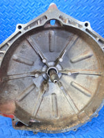 Volvo Penta AQ290 GM 3.0L V6 V8 454 Bellhousing 14" Flywheel Cover New Bearings And Seals 854649 3851017 3856699 Shaft 854654