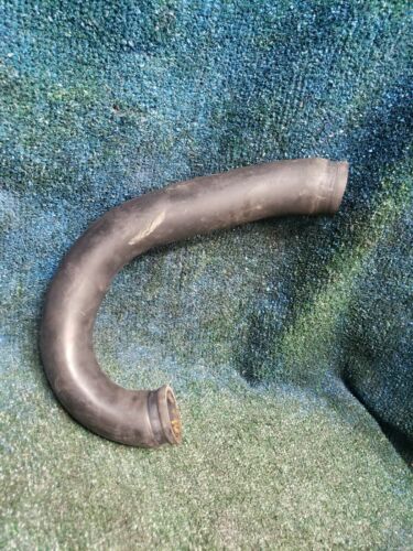 Volvo Penta AQ740A 7.4L GM Engine 454 Cooling Hose 856262 Pump To Therm