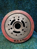 Volvo Penta AQ740A 7.4L GM Engine Harmonic Balancer Vibration Damper 856581