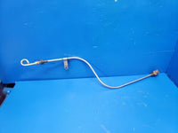 Volvo Penta V6 4.3L GM Vortec Engine Oil Dipstick And Tube 3855723 3850473