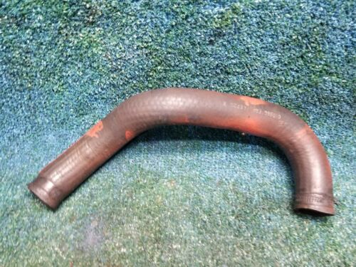Volvo Penta Gm V6 V8 Raw Sea Water To Thermostat Cooling Hose 826423 4.3 5.0 5.7