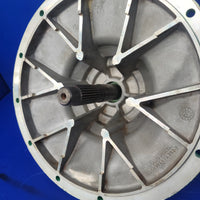 Volvo Penta Flywheel Cover Bellhousing D4 D6 Diesel Engine DP-H Outdrive 3589844 Primary Shaft 3862367 New Bearings