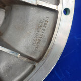 Volvo Penta Flywheel Cover Bellhousing D4 D6 Diesel Engine DP-H Outdrive 3589844 Primary Shaft 3862367 New Bearings