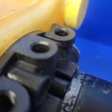 Volvo Penta AQ 290A DP-A SP-A Hydraulic Trim Pump External Reservoir With Bracket 872449 / 873052