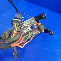 Volvo Penta GM 4.3L V6 4.3GL Engine Wiring Harness Carb Trim SX DP-SM Bracket 3856186