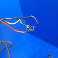 Volvo Penta GM 4.3L V6 4.3GL Engine Wiring Harness Carb Trim SX DP-SM Bracket 3856186