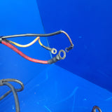 Volvo Penta GM 4.3L V6 4.3GL Engine Wiring Harness Carb Trim SX DP-SM Bracket 3856186