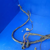 Volvo Penta GM 4.3L V6 4.3GL Engine Wiring Harness Carb Trim SX DP-SM Bracket 3856186