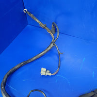 Volvo Penta GM 4.3L V6 4.3GL Engine Wiring Harness Carb Trim SX DP-SM Bracket 3856186