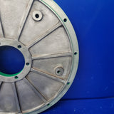 Volvo Penta TAMD60C 6 Cylinder Diesel Flywheel Cover Adapter Intermediate Plate 842215 866040 Twin Disc