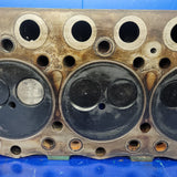 Volvo Penta Diesel TAMD60C Engine 6 Cylinder Head 465728 Rockers Valves Cover 831018