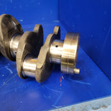 Volvo Penta TAMD60A B C Crankshaft 465755 Replaced with 24424614