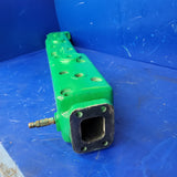 Volvo Penta TAMD60C 6 Cyl Turbo Diesel Exhaust Manifold Pipe 842238 