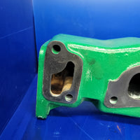 Volvo Penta TAMD60C 6 Cyl Turbo Diesel Exhaust Manifold Pipe 842238 