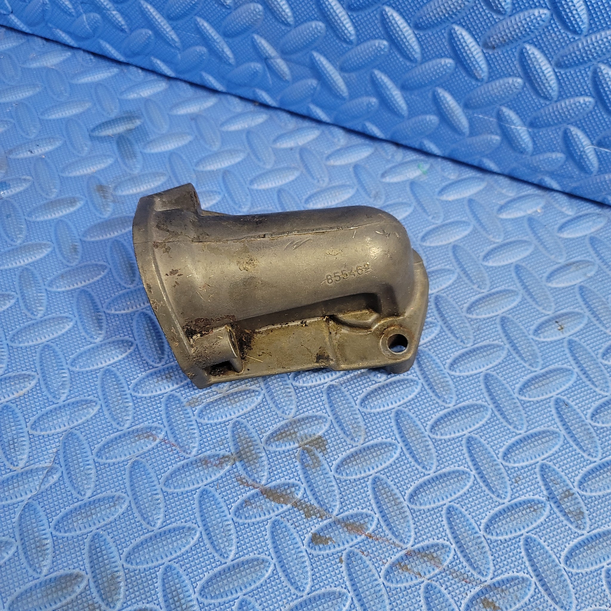 Volvo Penta AQ 131 151 171 230 250 Thermostat Housing 855462