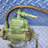 Volvo Penta KAMD44 EDC 6 Cyl Diesel Fuel Injection Pump 3581334 3581916 Bosch 0460426996