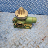 Volvo Penta KAMD44 6 Cylinder Diesel Engine Water Pump 3580972 3588397 3583087