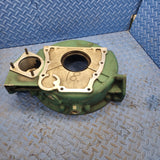 Volvo Penta KAMD44 6 Cylinder Diesel Engine Flywheel Housing 3581825 