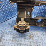 Volvo Penta SX DP-SM Hydraulic Power Steering Actuator Ram Cylinder 3856710 Inner Transom Bracket 3854605